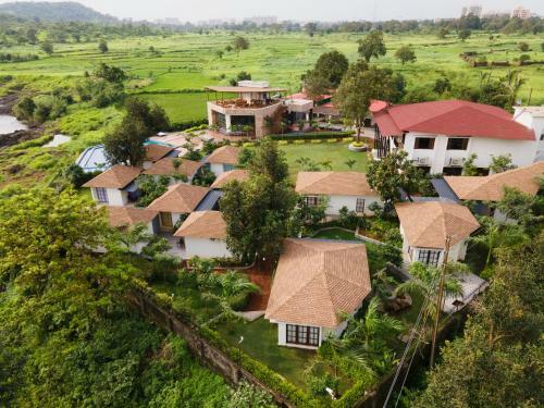 Hotel Nirva Resort