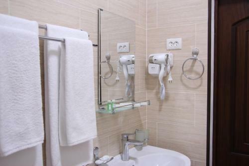 Hotel Aral