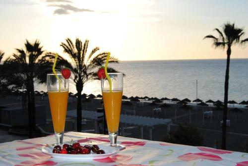 Apartamento Frente Al Mar
