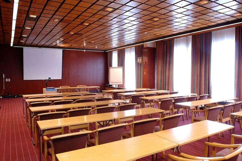 Hotel Cumulus Rovaniemi