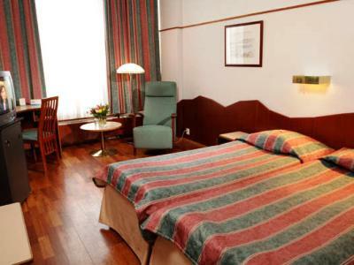 Hotel Cumulus Rovaniemi