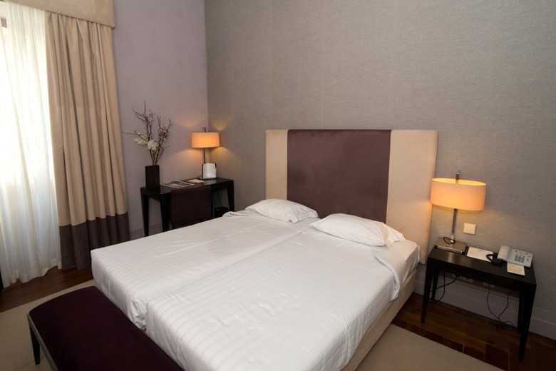 Hotel Palcio Da Lous