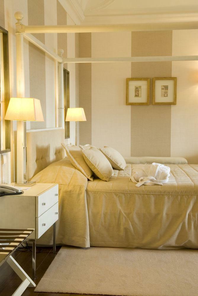 Hotel Palcio Da Lous