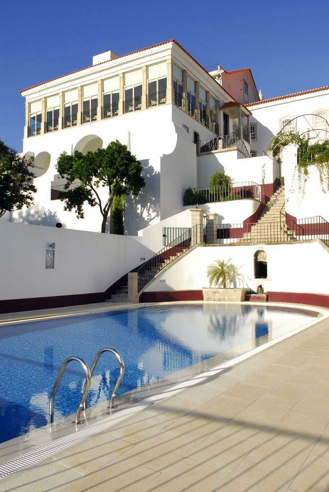 Hotel Palcio Da Lous