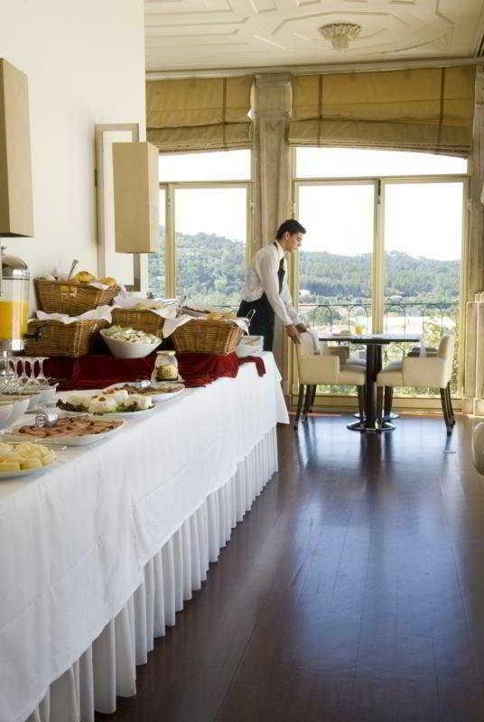 Hotel Palcio Da Lous