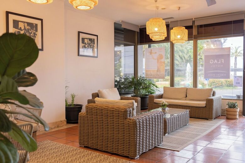 Flag Hotel Madeira - Ribeira Brava