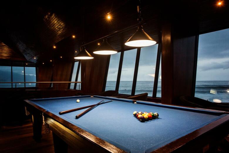 Hotel Estalagem Do Mar