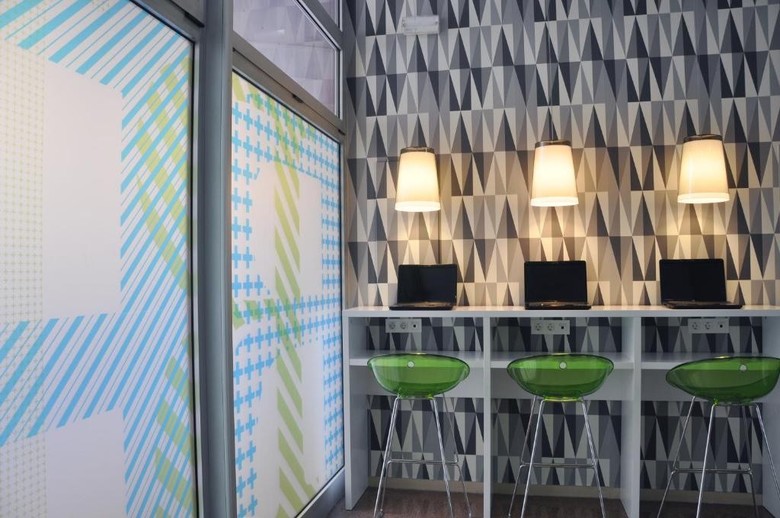 Residencia Universitaria Blas De Otero