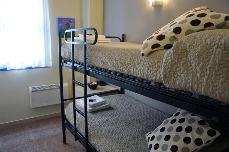 Residencia Universitaria Blas De Otero