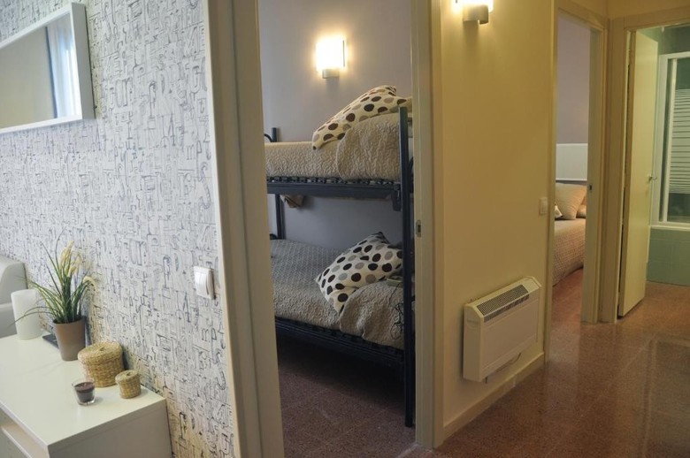 Residencia Universitaria Blas De Otero