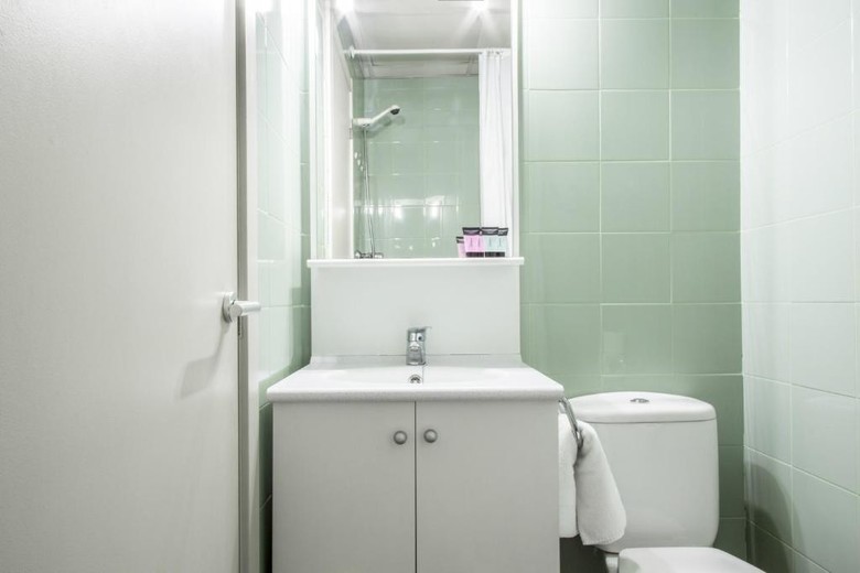 Residencia Universitaria Blas De Otero