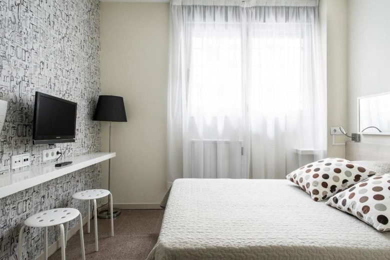 Residencia Universitaria Blas De Otero