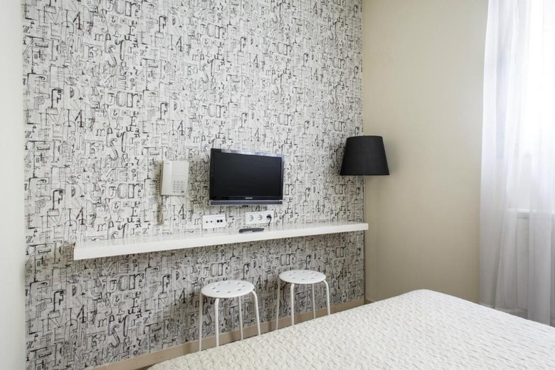 Residencia Universitaria Blas De Otero