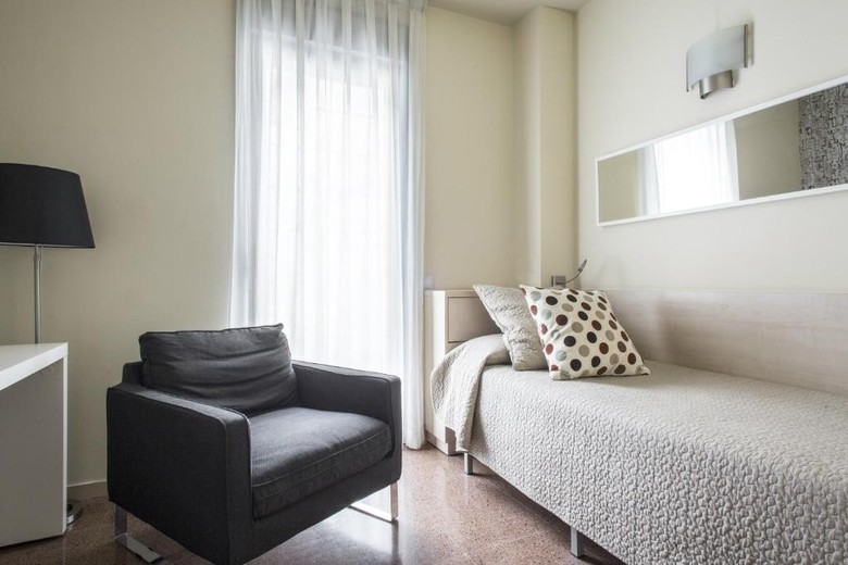 Residencia Universitaria Blas De Otero