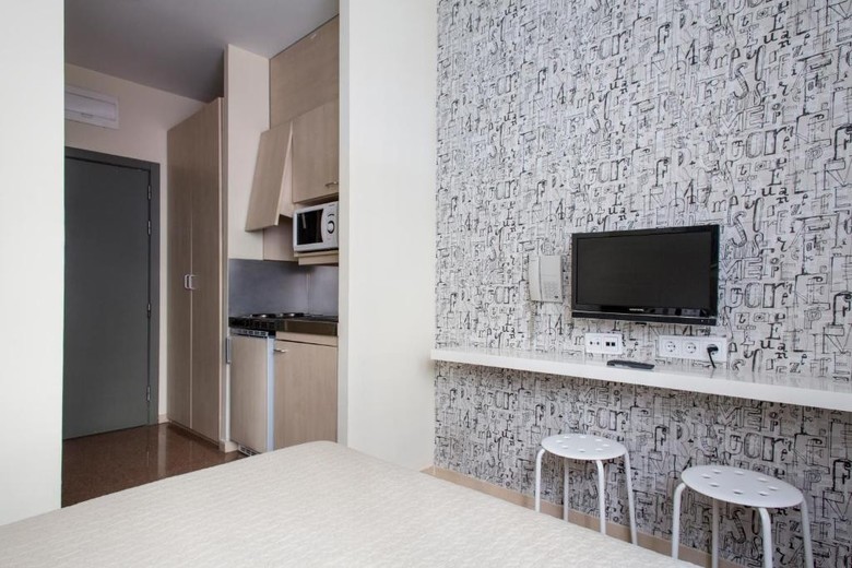 Residencia Universitaria Blas De Otero