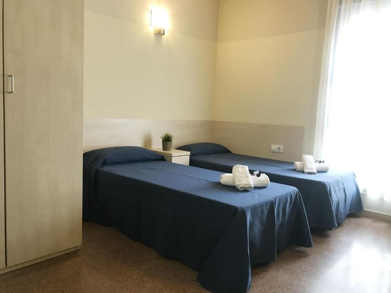 Residencia Universitaria Blas De Otero