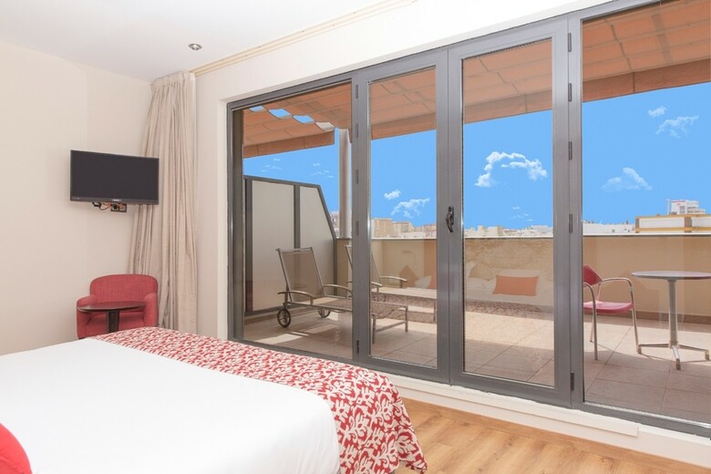 Hotel Ribera De Triana