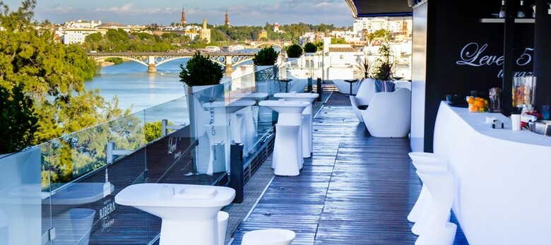 Hotel Ribera De Triana