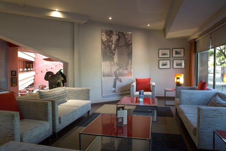 Hotel Ribera De Triana