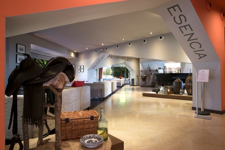 Hotel Ribera De Triana