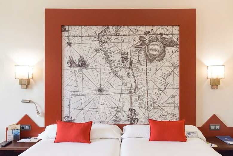 Hotel Ribera De Triana