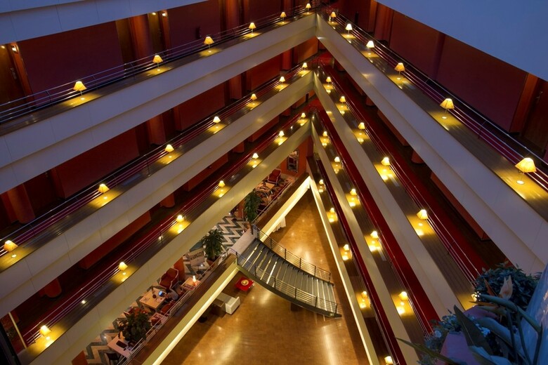 Hotel Ribera De Triana