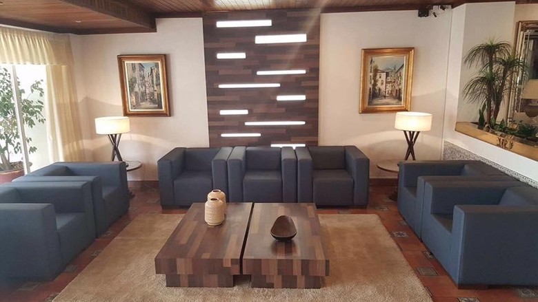 Aparthotel Calema Avenida Jardim