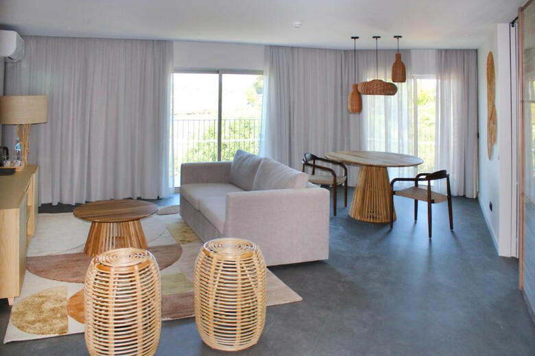 Hotel Ap Cabanas Beach & Nature - Adults Friendly