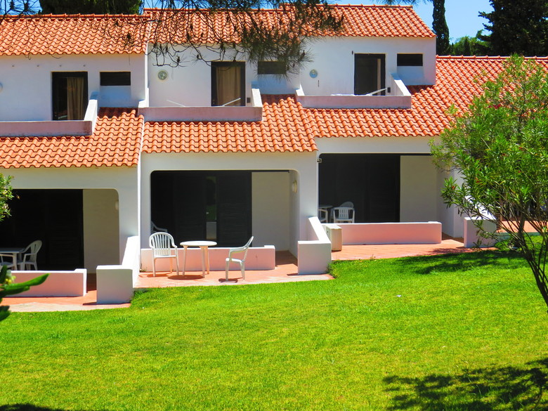 Apartamentos Algarve Gardens