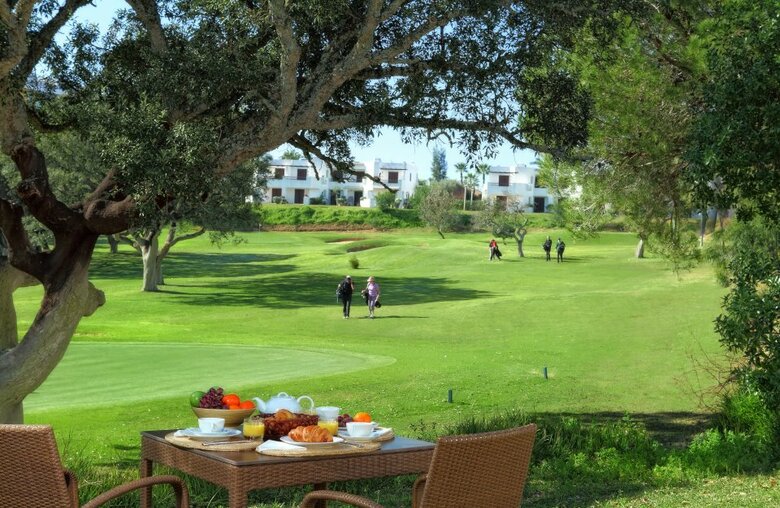 Hotel Balaia Golf Village