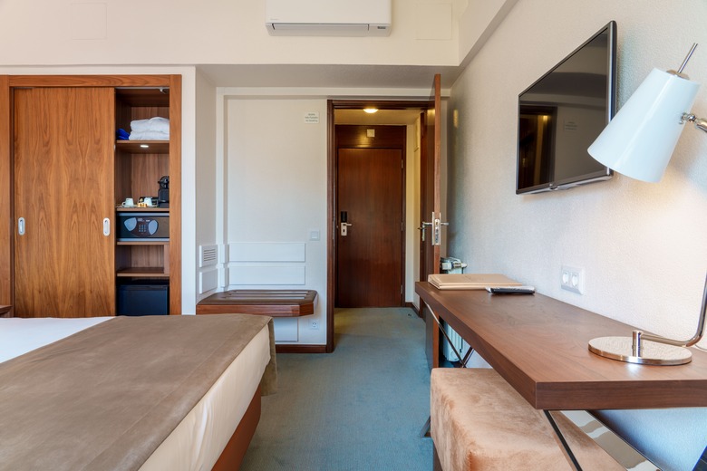 Dom Gon�alo Hotel & Spa