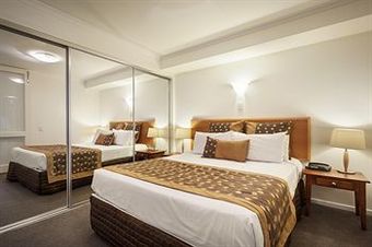 Aparthotel Quest Mont Albert