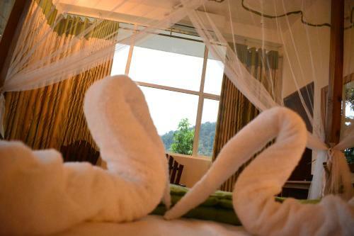 Hostal Evergreen Villa - Sinharaja