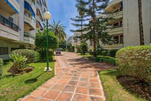 Apartamento Sur Suites Pauli