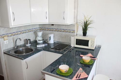 Apartamento Stella Maris Apt 1509 - Fuengirola
