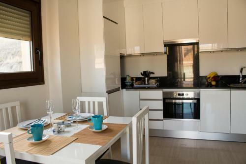 Apartamento Carvajal Fuengirola