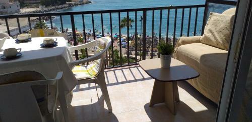 Apartamento Carina
