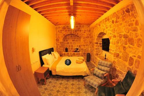 Hostal Salah Aldin House