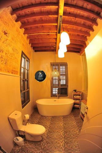 Hostal Salah Aldin House