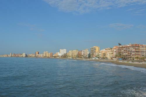 Apartamento Hnos Navarrete
