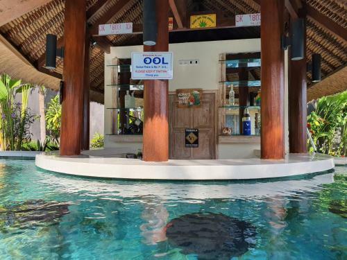Hotel Inbalance Resort