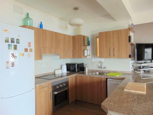 Apartamento Estrella One Bedroom With Pool