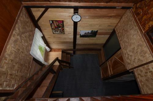 Lodge Canyon Jungle Stay
