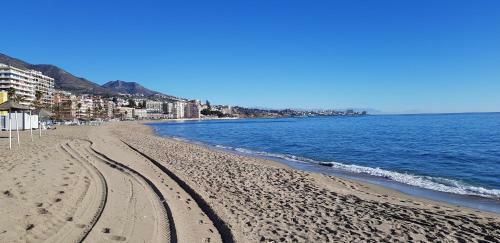 Apartamento Nuevo Ronda IV