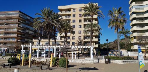 Apartamento Nuevo Ronda IV