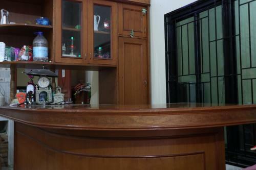 Hotel Oyo 90982 D'rizs Homestay