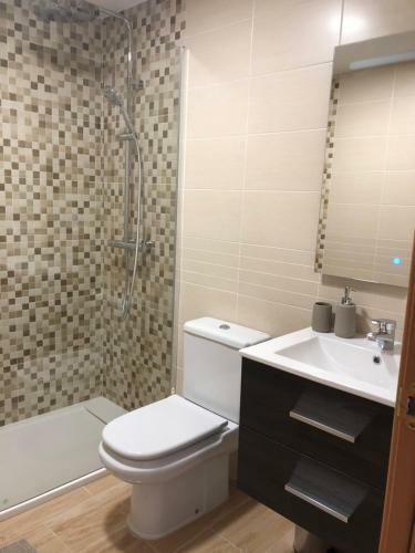 Apartamento Lujoso Con Vista Al Mar