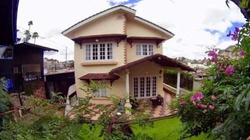 Apartamento Coffee Villa