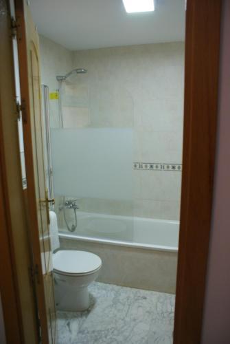 Apartamento 44 Calle San Miguel