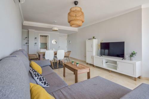 Apartamento Sur Suites �tico La Paloma